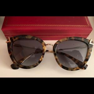 Sonix Melrose Sunglasses
